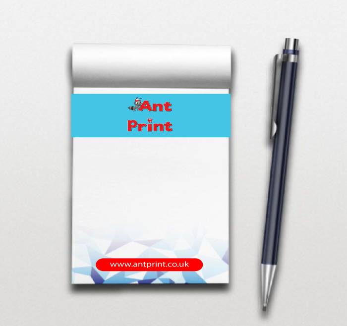 A7 Note Pads