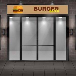 Lightweight Foamex Signs | Full colour print