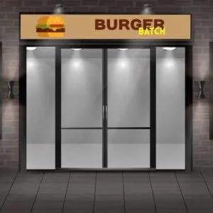 Lightweight Foamex Signs | Full colour print