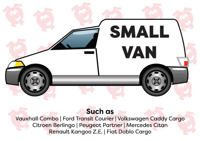 small vehicle decal kits<br />
