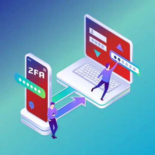 2 factor authentication