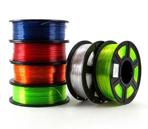 petg-filament-supplies website design yorkshire