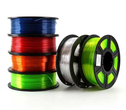 petg-filament-supplies website design yorkshire