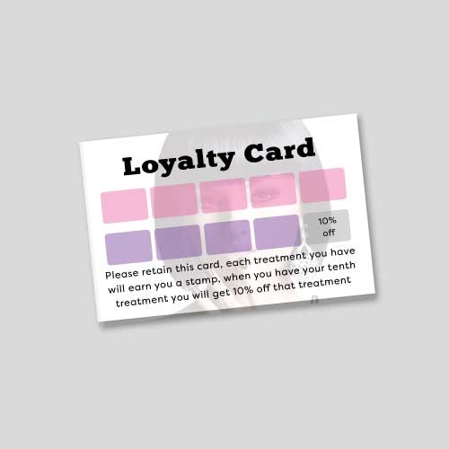 loyalty-card-printing doncaster